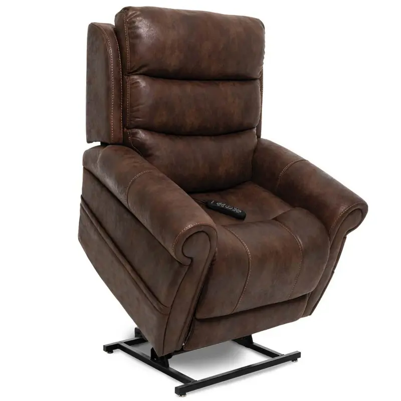 Vivalift! Tranquil 2 Power Lift Recliner, Large Tall - Plr935lt 1