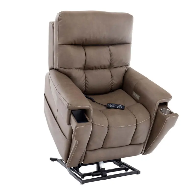 Vivalift! Ultra Power Lift Recliner - Plr4955l 1