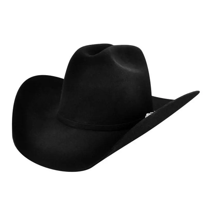 W1503c Bailey Wheeler 3X Western Cowboy Hat 1