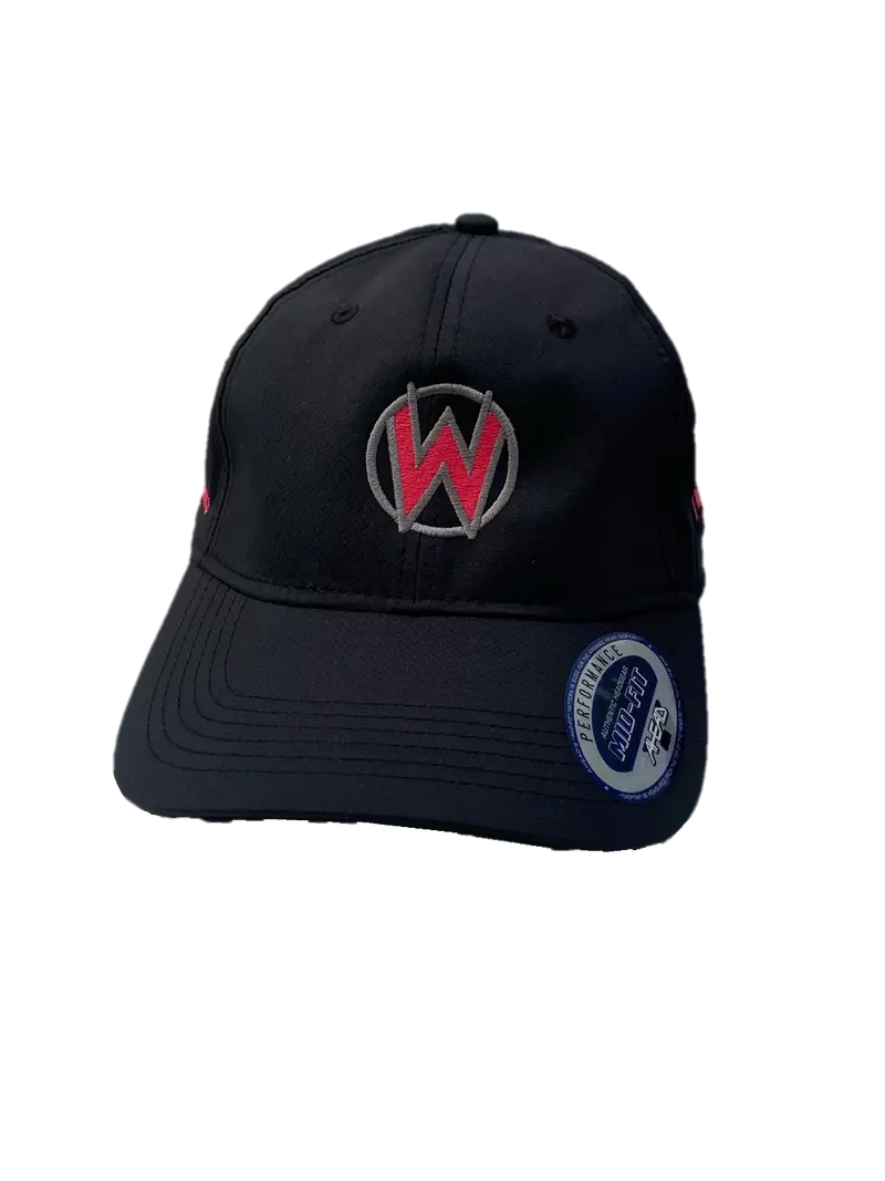 War Of Will Hat 1