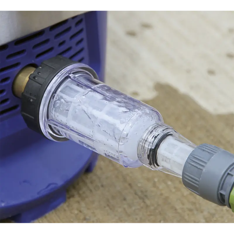 Water Filter Kit For Pressure Washers 1