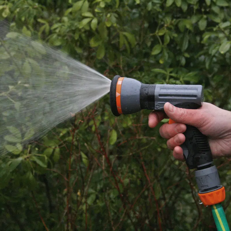 Water Spray Gun 9 Pattern 1