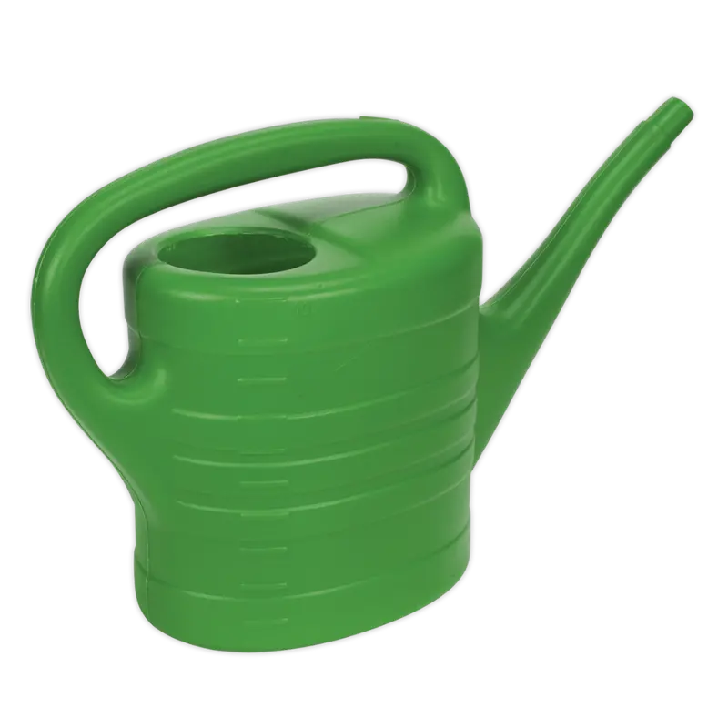 Watering Can 10Ltr Plastic (Without Nozzle) 1