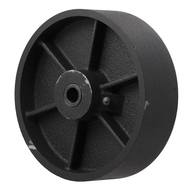 Wci150 - 400 Kg 150Mm Cast Iron 1