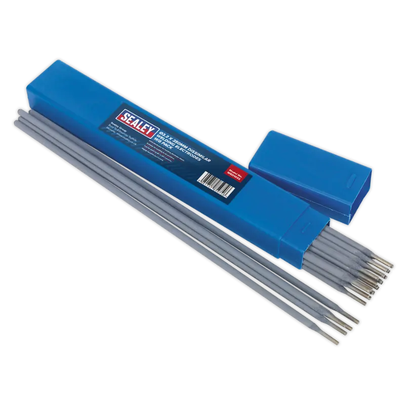 Welding Electrodes Dissimilar Ø3.2 X 350Mm 1Kg Pack 1