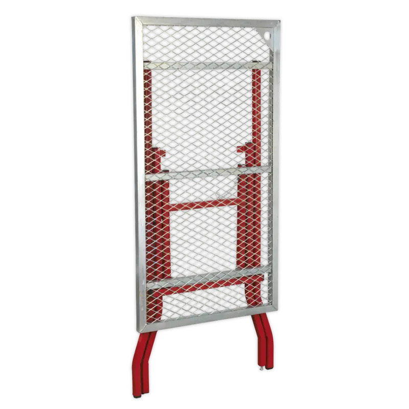 Welding Table 1120 X 610Mm 1