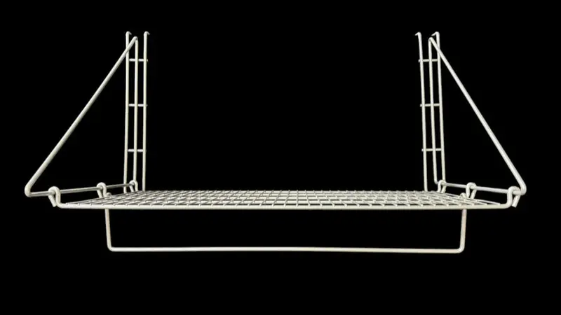 Wfm-Chs-001 Royal Wire Collapsible Shelf 1