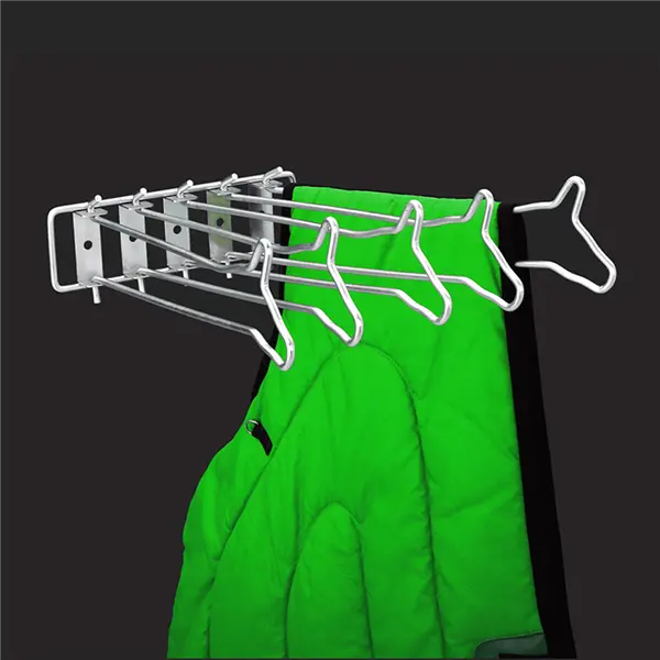 Wfm-Fbb-001 Royal Wire 5 & Swinging Blanket Rack 1