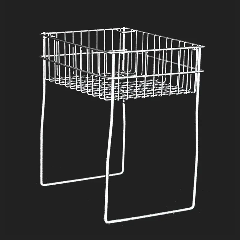 Wfm-Rbb-001 Royal Wire Rolling Basket - Basket Insert 1