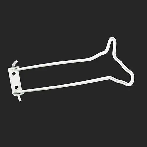 Wfm-Sbb-001 Royal Wire Single & Swinging Blanket Bar 1