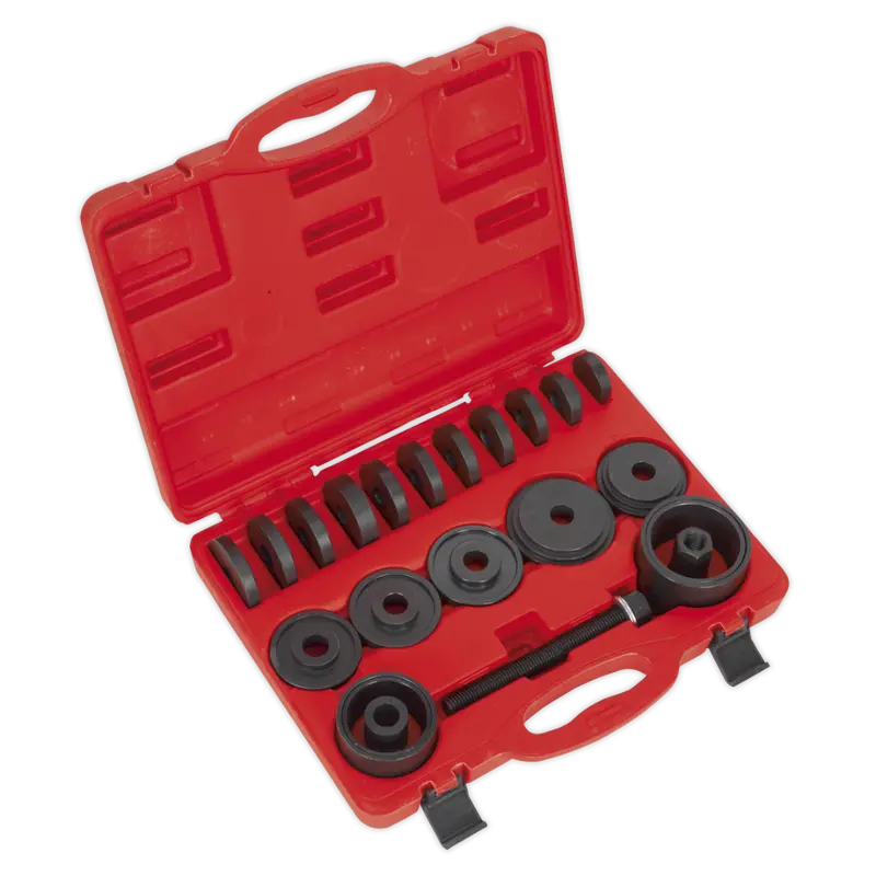 Wheel Bearing Removal-Installation Kit 1
