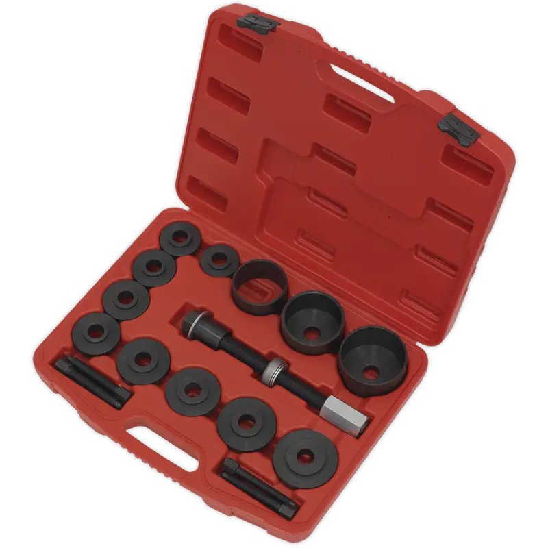 Wheel Bearing Removal-Installation Kit 1