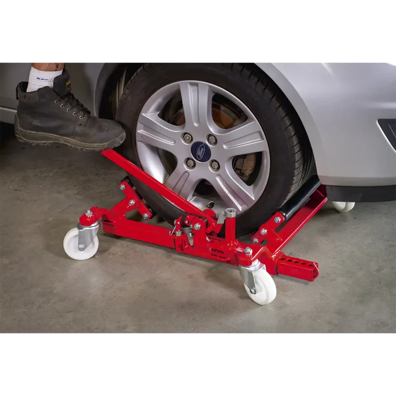Wheel Skate 570Kg Capacity 1