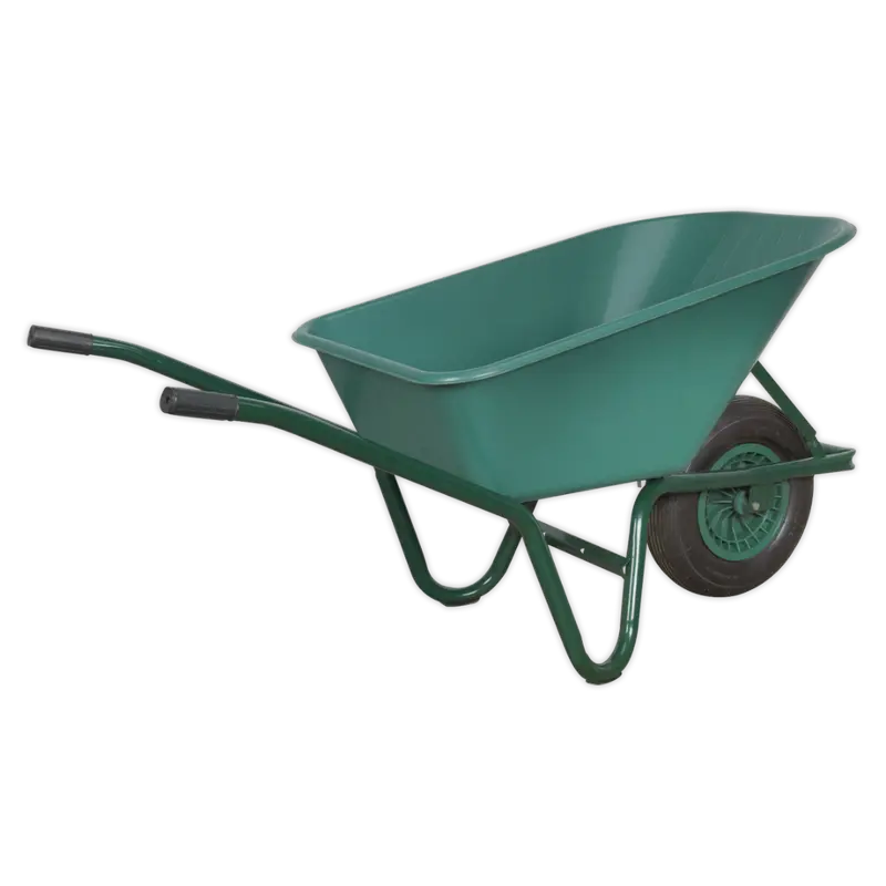 Wheelbarrow 85Ltr 1