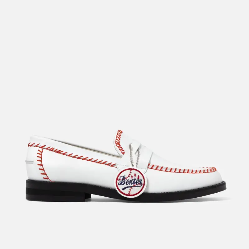 Wilde Dexter Baseball Penny Loafer - Men's 1