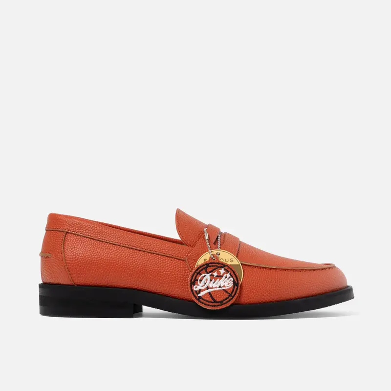 Wilde Duke Basketball Penny Loafer - Men's 1