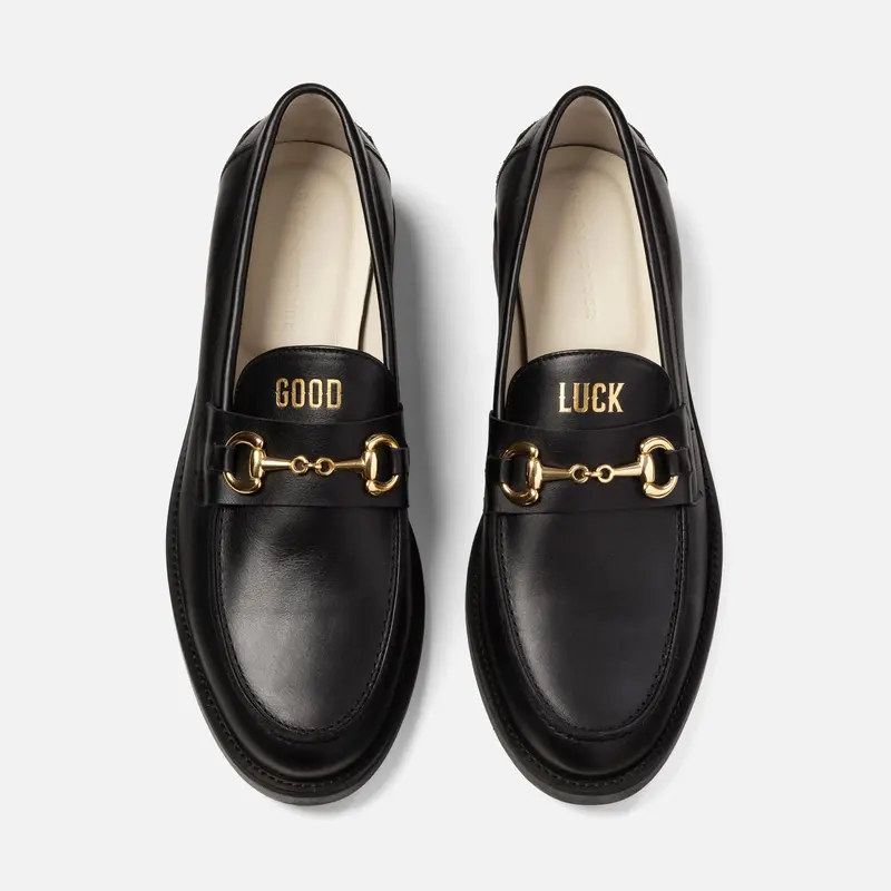 Wilde Good Luck Bit Loafer - Men's 1