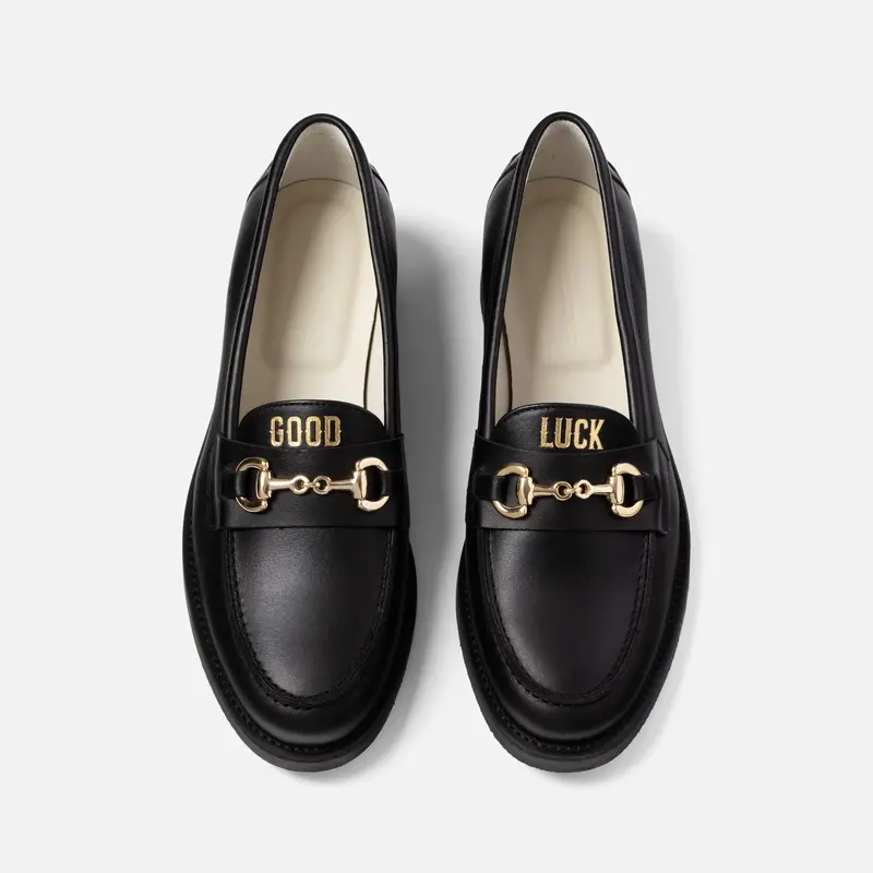 Wilde Good Luck Bit Loafer - Women's 1