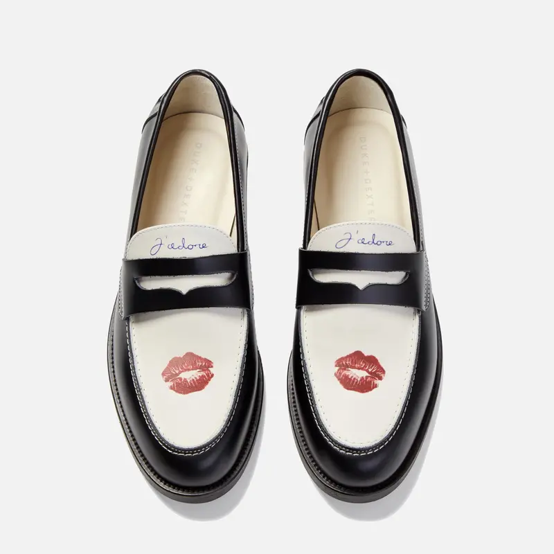 Wilde Kiss Penny Loafer - Men's 1