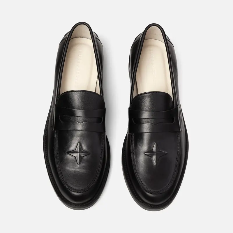 Wilde Plus Penny Loafer - Men's 1