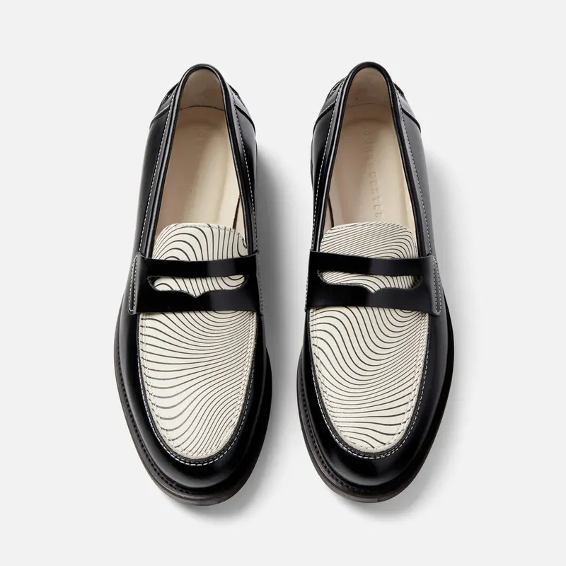 Wilde Warp Penny Loafer - Men's 1