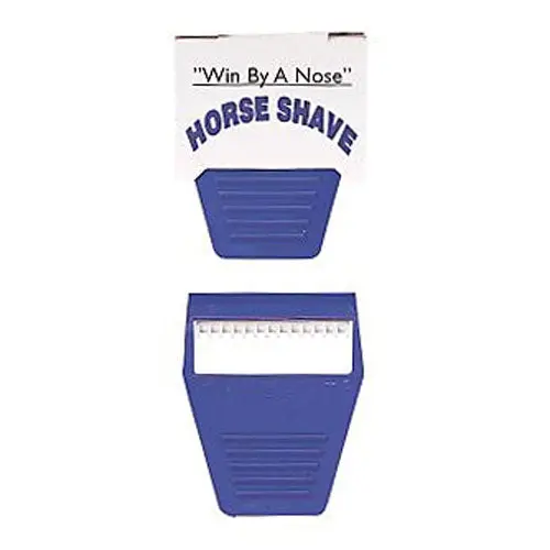 Win By A Nose Pocket Shaver By Horseshave 1