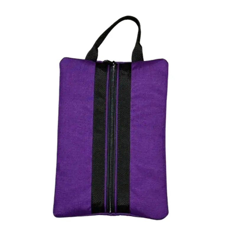 Wire Horse Clipper Bag 5