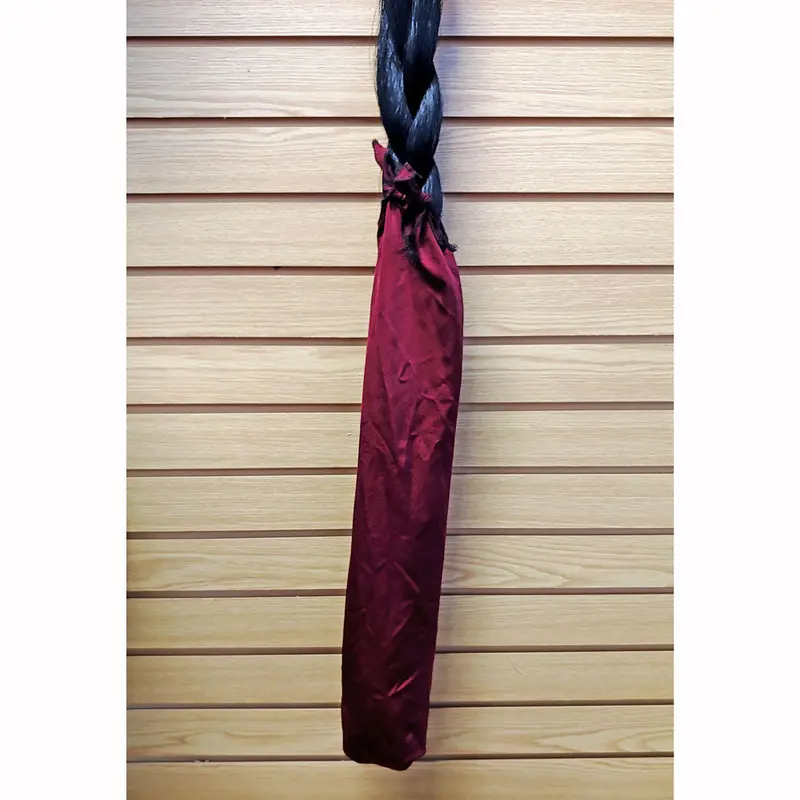 Wire Horse Spandex Tail Bag For Horses In Great Colors 1