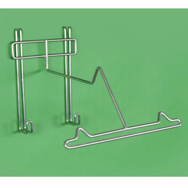 Wmf-Cat-001 Royal Wire Catch All Rack System 1