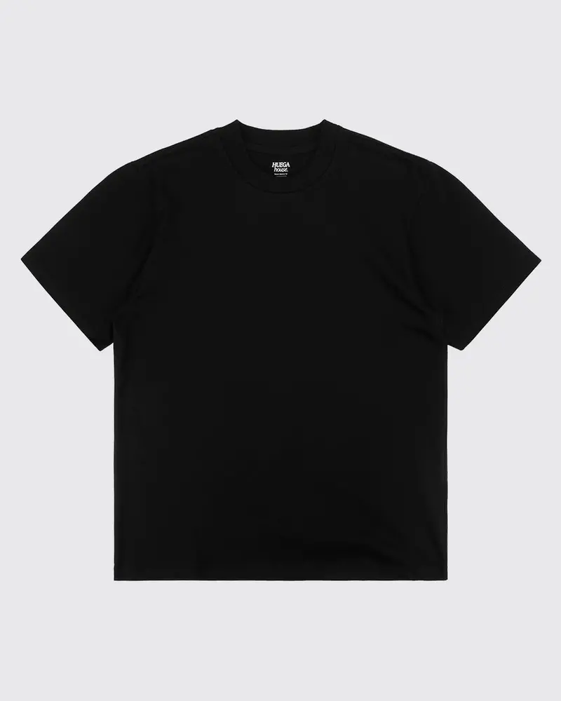 Women's Signature Tee | Black 1