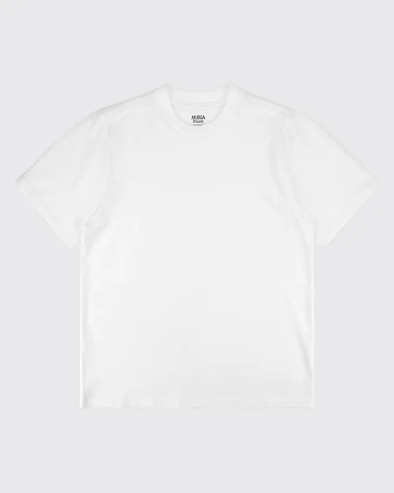 Women's Signature Tee | White 1
