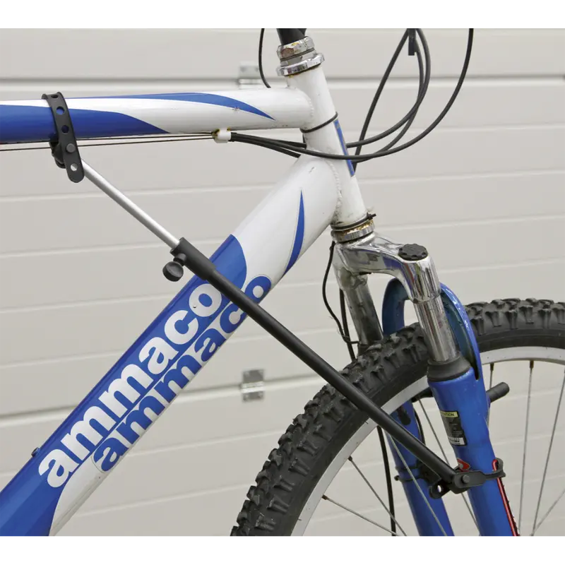 Workshop Bicycle Stand Support 1