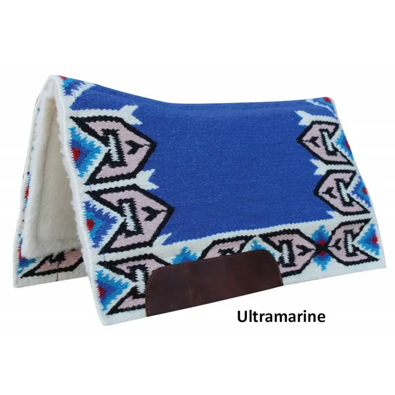 Wspco Professional Choice Ocotillo Saddle Pad 1