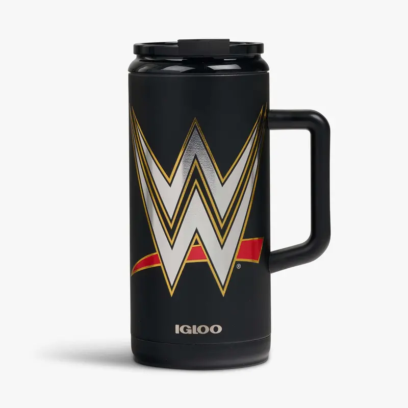 Wwe 1L Beer Mug 1