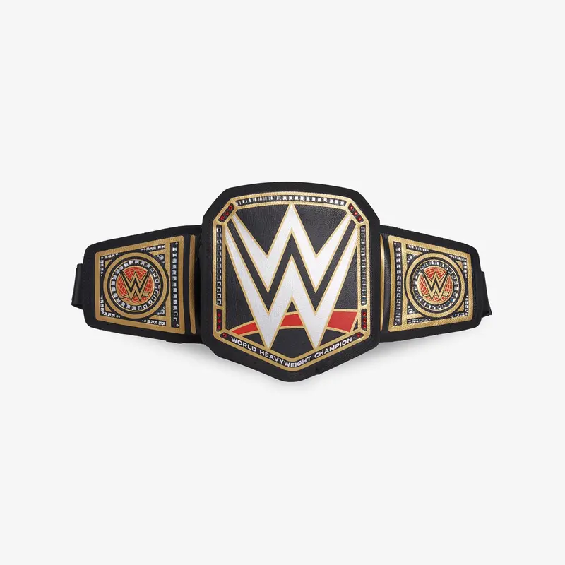 Wwe Championship Fanny Pack 1