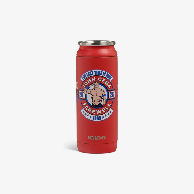 Wwe John Cena Farewell Tour 16 Oz Can 1