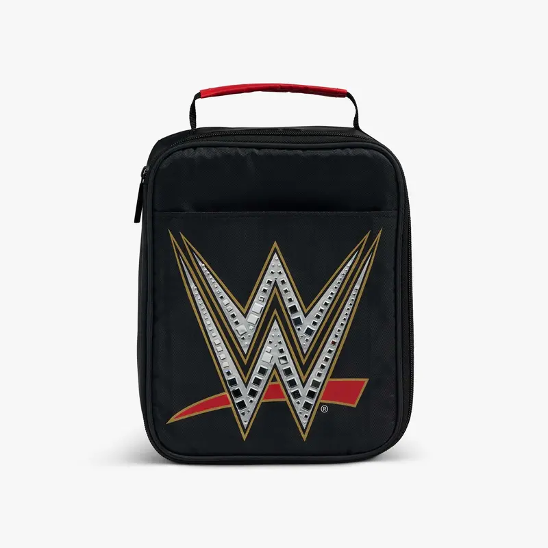 Wwe Vertical Lunch Cooler Bag 1