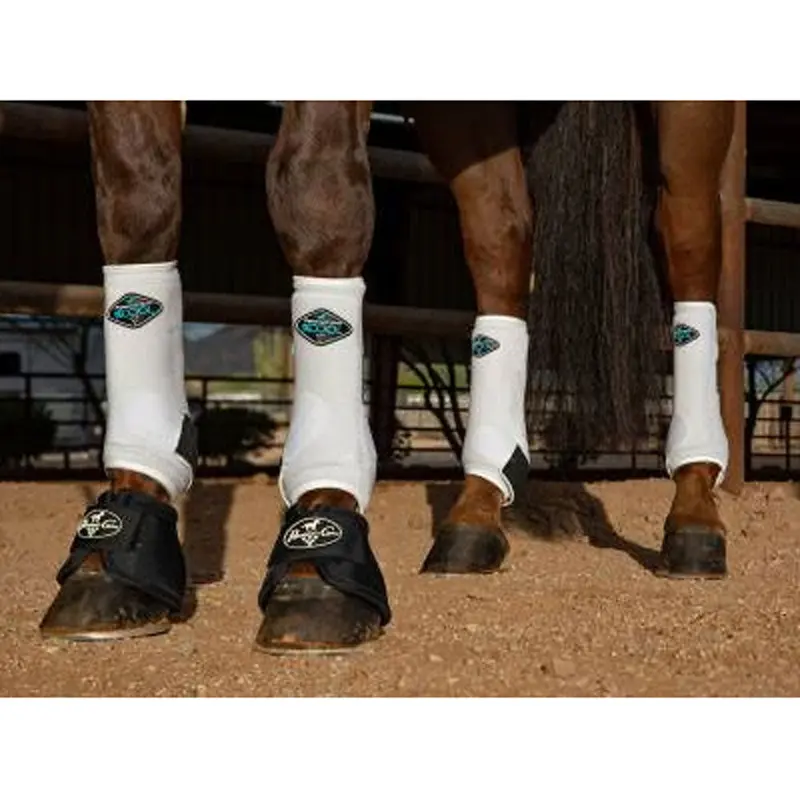 Xc4 Professional's Choice 2Xcool Sports Medicine Boot Value 4 Pack 1