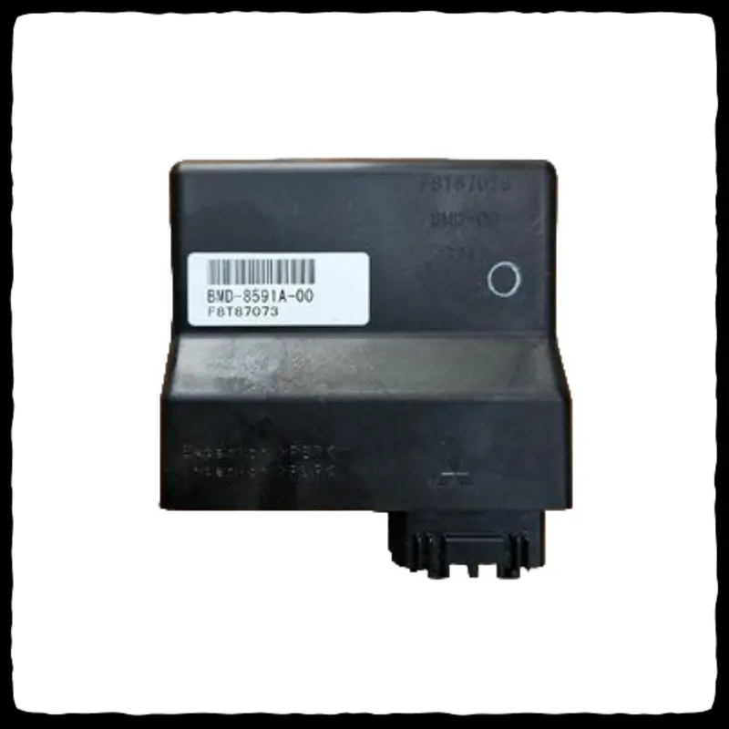 Yamaha Raptor 700R Ecu (Cdi) 2023-2026 - Brand New Oem 1