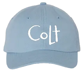 Youth Colt Or Filly Hat 1