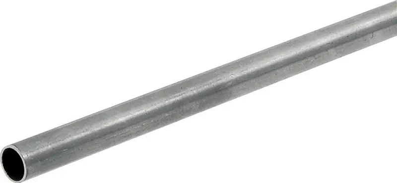 Allstar Chrome Moly Round Tubing – 1.25" Od × 0.083" Wall × 4 Feet Long (Part #22061-4) 1