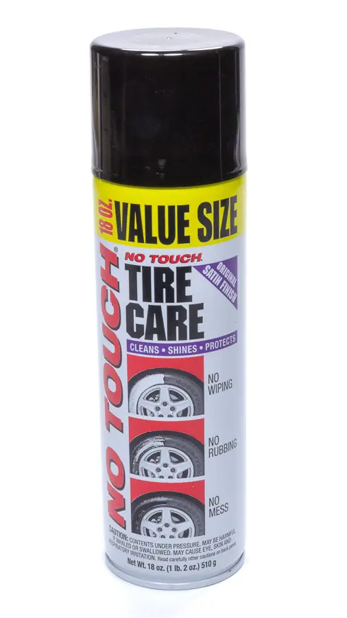 Atp Chemicals & Supplies Nt-15 No Touch Tire Care 18Oz. 1