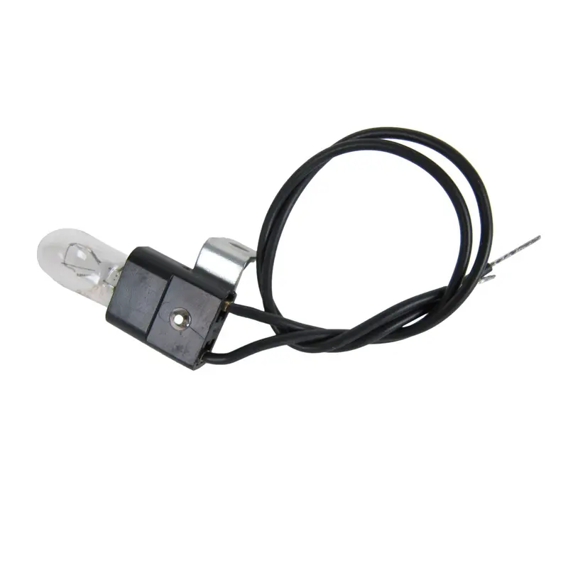 B&M 80729 Automatic Transmission Shift Indicator Light; For Quicksilver; 1