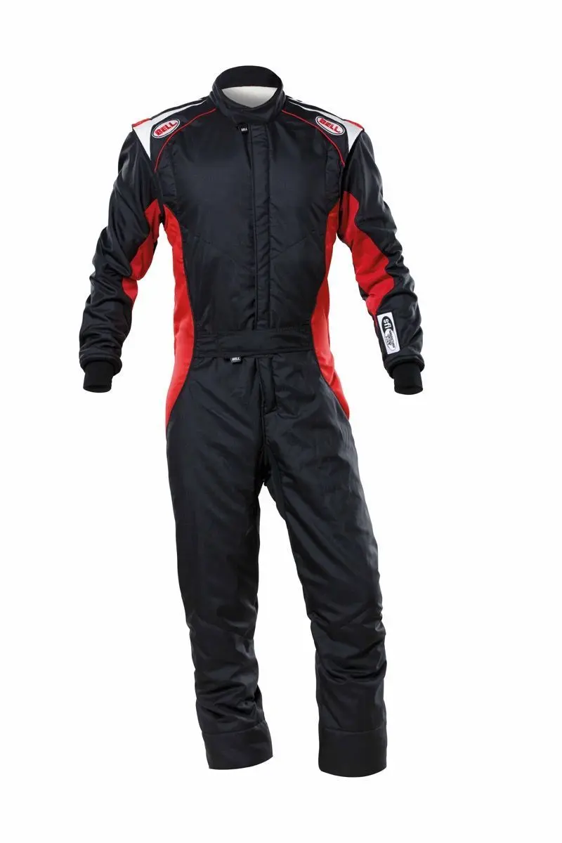 Bell Helmets Adv-Tx Adventure Motorcycle Helmet – Br10005, Black/Red, 2X-Large, Sfi 3.2A/5 Rated 1