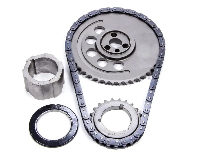 Cloyes True Roller Timing Set For Small-Block Chevy Ls2 Engines – 9-3658Tx3 1