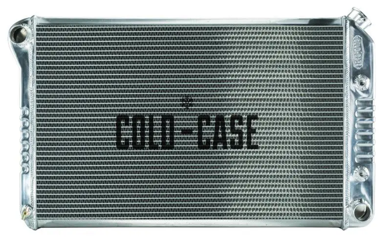 Cold Case Radiators Gmg544A High-Performance Radiator For 1978–1988 Gm G-Body Cars 1