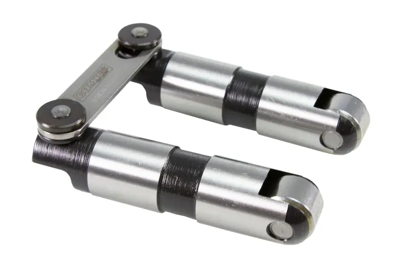 Comp Cams 15820-2 Short-Travel Hydraulic Roller Lifters – Chrysler 6.4L Hemi Compatible 1