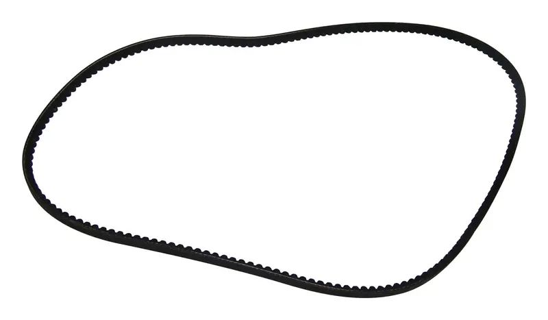 Crown Automotive Jy013541 Oem-Style Power Steering Belt For Jeep 1