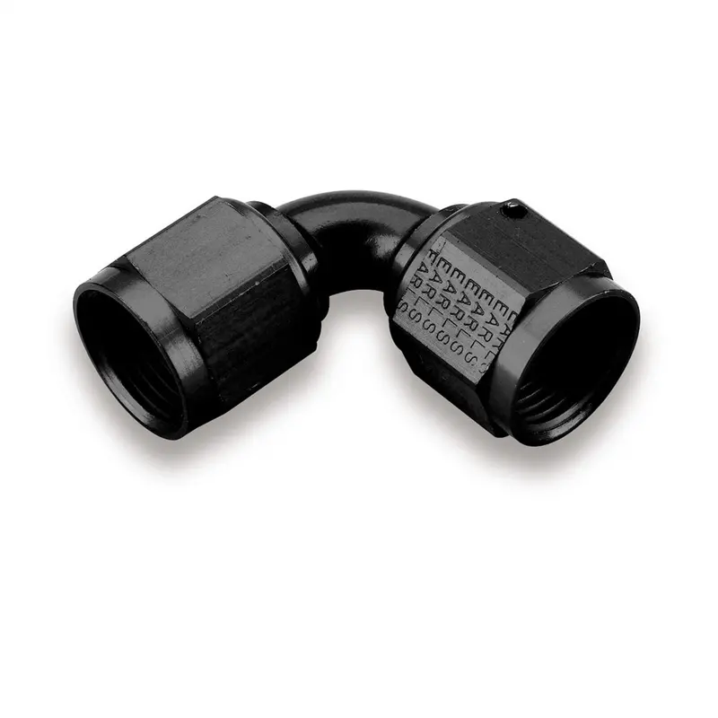 Earl’S At935116Erlp 90-Degree Swivel Aluminum An Fitting – Lightweight & Corrosion-Resistant 1