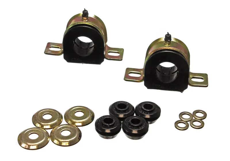 Energy Suspension 5.5126G Polyurethane Sway Bar Bushing Replacement Kit 1